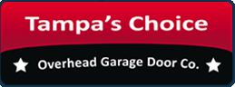 Tampa Garage Doors